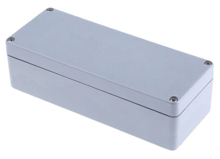 Fibox P 081906 enclosure 5075497