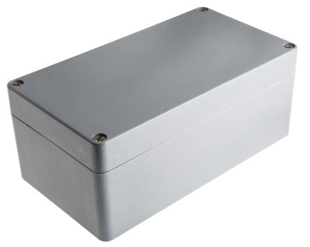 Fibox P 122209 enclosure 5075504