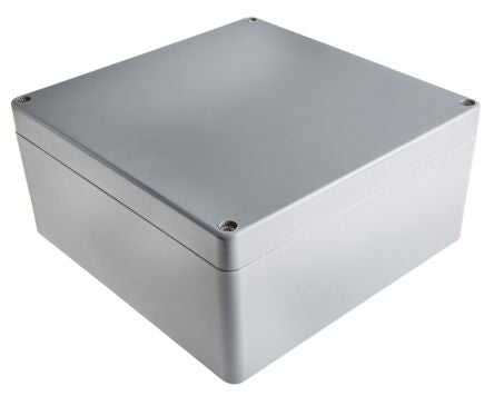 Fibox P 252612 enclosure 5075532