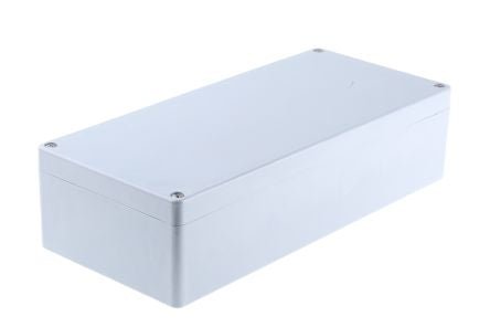 Fibox P 163609 enclosure 5075548