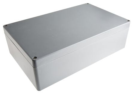 Fibox P 254012 enclosure 5075554