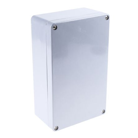 Fibox P 162609 enclosure 5075598