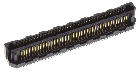 Samtec LSS-140-01-L-DV-A 5077279