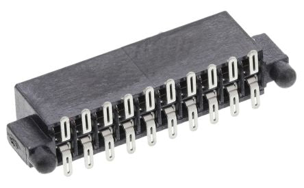 Samtec SFM-110-02-S-D-A 5077308