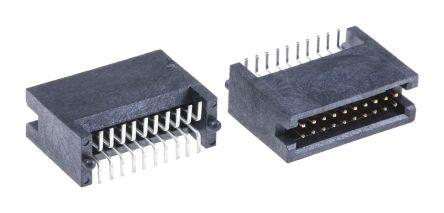Samtec TFM-110-32-S-D-A 5077336