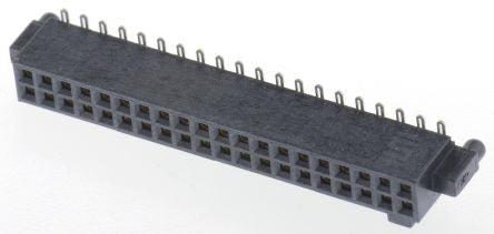 Samtec SFM-120-02-S-D-A 5077358