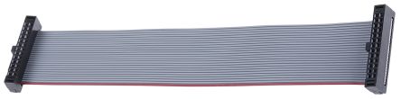 Samtec FFSD-13-D-04.00-01-N 5077487
