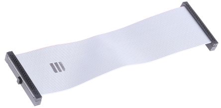Samtec FFSD-20-D-04.00-01-N 5077500