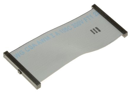 Samtec TCSD-20-D-04.00-01-N 5077594