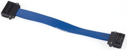 Samtec EQCD-020-06.00-TTR-STL-1 5077617