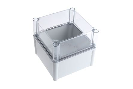 Fibox PC 1919 18 T enclosure 5082782