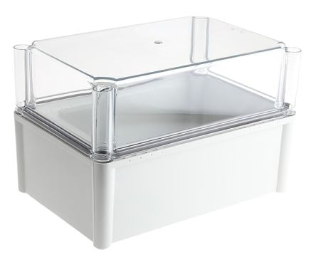 Fibox PC 2819 18 T enclosure 5082798