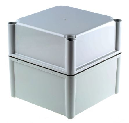 Fibox PC 1919 18 G enclosure 5082855