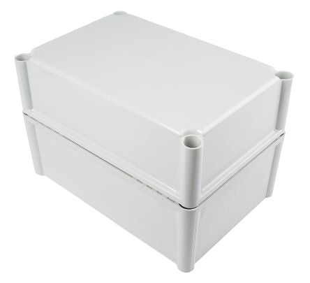 Fibox PC 2819 18 G enclosure 5082861