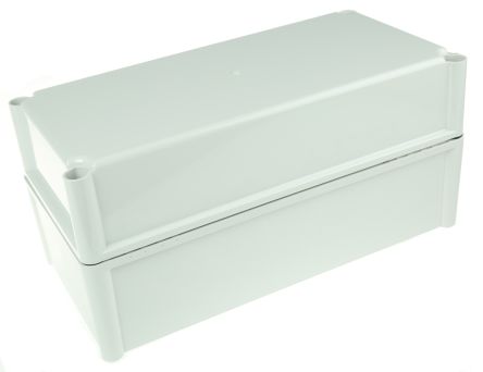 Fibox PC 3819 18 G enclosure 5082877