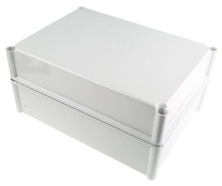 Fibox PC 3828 18 G enclosure 5082906