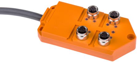 Lumberg Automation ASBV 4/LED 5-256/10M 5085208
