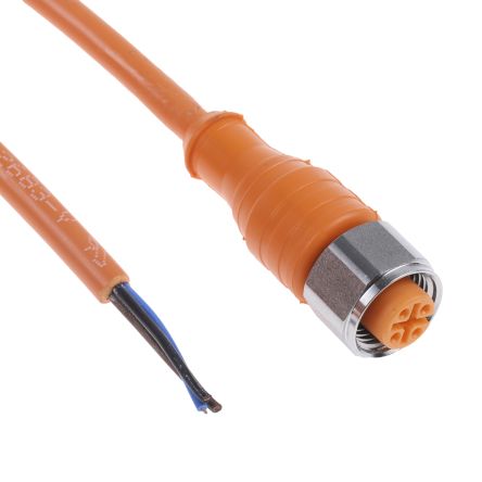 Lumberg Automation PRKT 4-07/10M 5085270