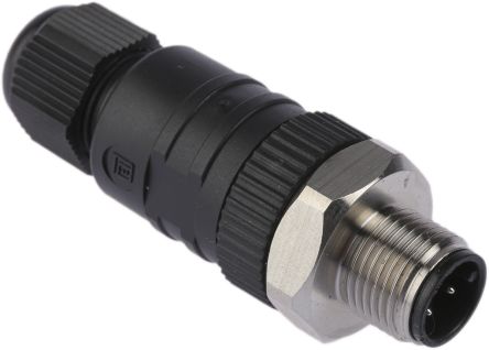 Lumberg Automation RSCN 4/7 5085337
