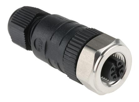 Lumberg Automation RKCN 4/7 5085343