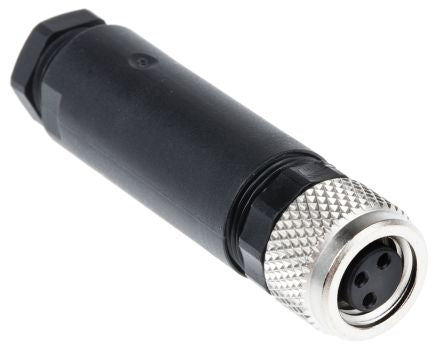 Lumberg Automation RKMCK 3 5085387