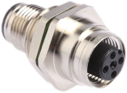 Lumberg Automation FWD 5 5085422