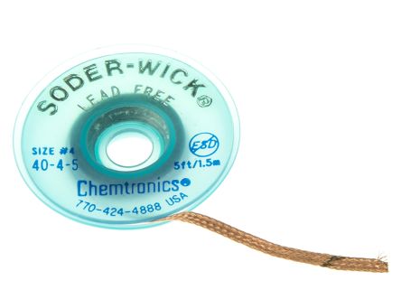 Chemtronics 40-4-5 5086324