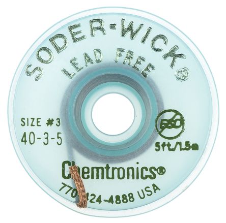 Chemtronics 40-3-5 5086431