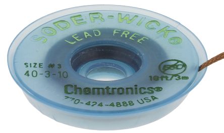 Chemtronics 40-3-10 5086453