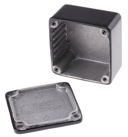 CAMDENBOSS RTM5001/11-BLK 5087311