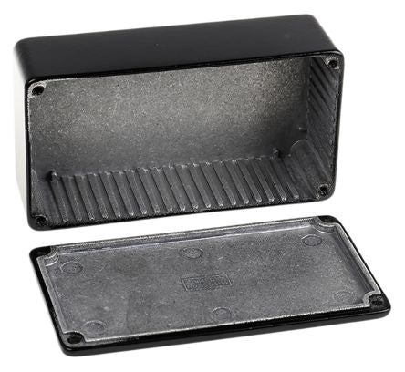 CAMDENBOSS RTM5004/14-BLK 5087355
