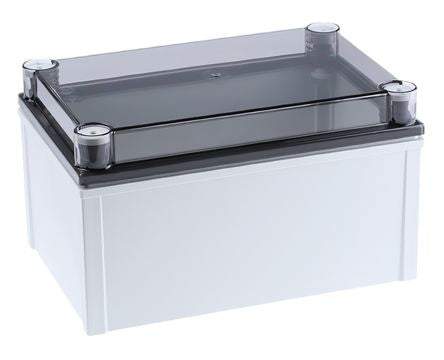 Fibox CAB PCQ 302017 T cabinet 5093322