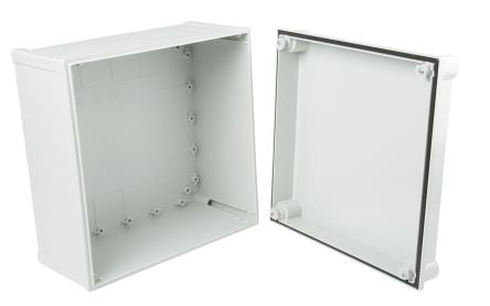 Fibox CAB PCQ 303017 G cabinet 5093344