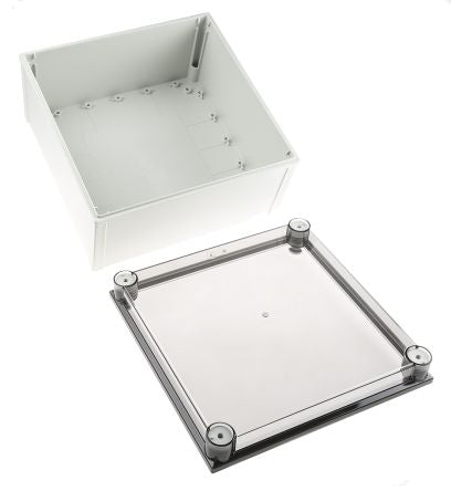 Fibox CAB PCQ 303017 T cabinet 5093350