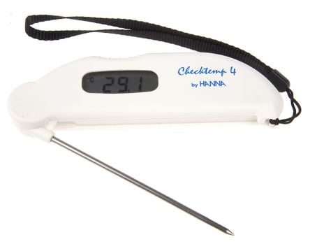 Hanna Instruments HI-151-00 5093675