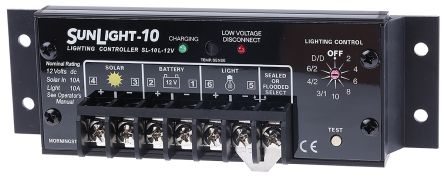 Morningstar SL-10L-12 5097116