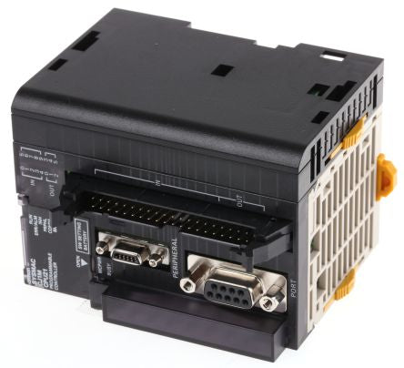 Omron CJ1M-CPU21 5101401