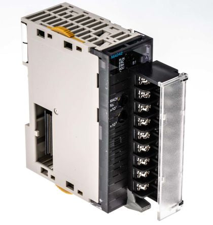 Omron CJ1W-MAD42 5101467