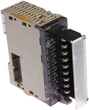 Omron CJ1WOC201.1 5101489