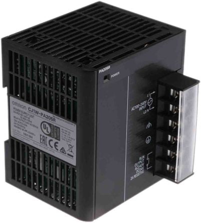 Omron CJ1W-PA205R 5101502