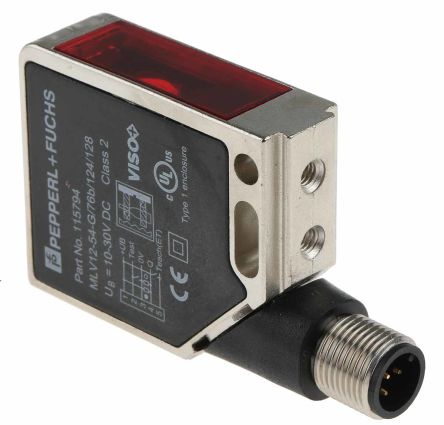 Pepperl + Fuchs MLV12-54-G/76B/124/128 5103176