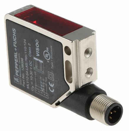 Pepperl + Fuchs MLV12-54-LAS/76B/110/124 5103198