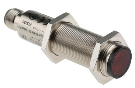 Pepperl + Fuchs VT18-8-H-120-M/40A/65B/118/128 5103340