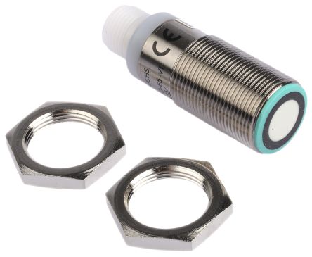 Pepperl + Fuchs UB300-18GM40-E5-V1 5103700