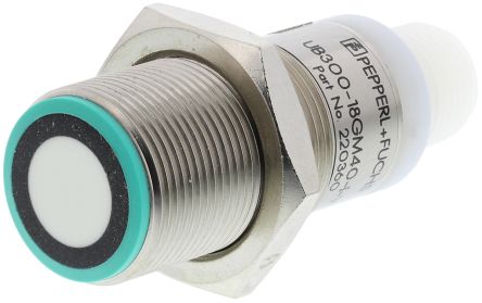 Pepperl + Fuchs UB300-18GM40-I-V1 5103716
