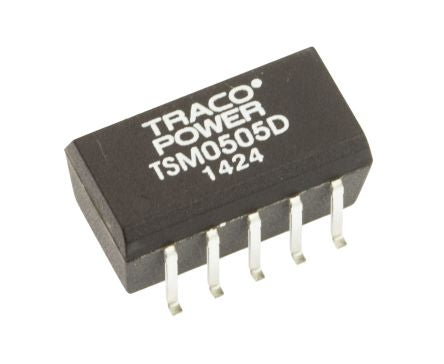 TRACOPOWER TSM 0505D 5105497