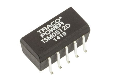 TRACOPOWER TSM 0512D 5105504