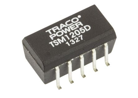TRACOPOWER TSM 1205D 5105526
