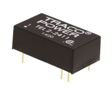 TRACOPOWER TEL 2-2411 5105829