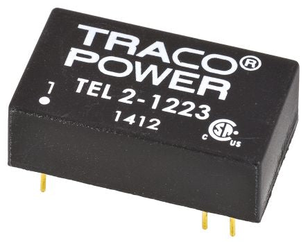 TRACOPOWER TEL 2-1223 1665333